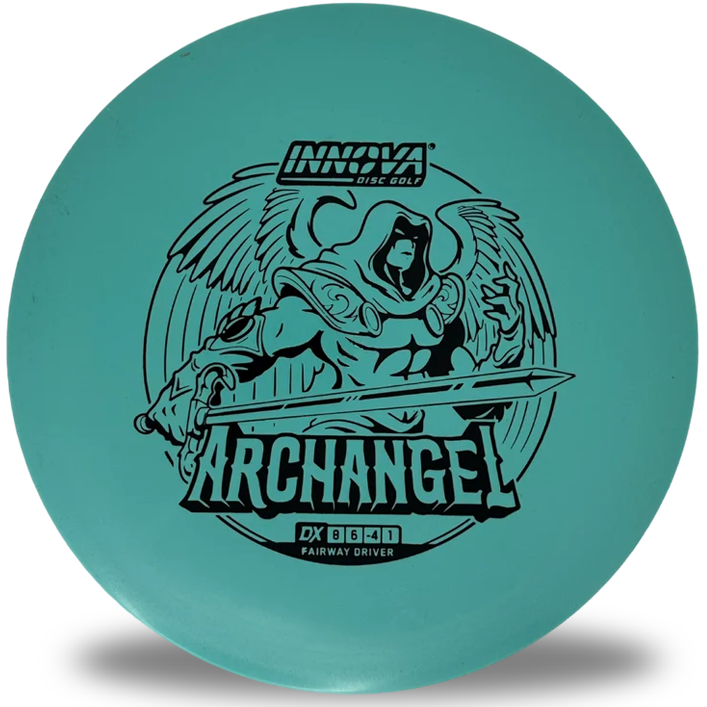 Innova Discgolf-Disc Archangel DX