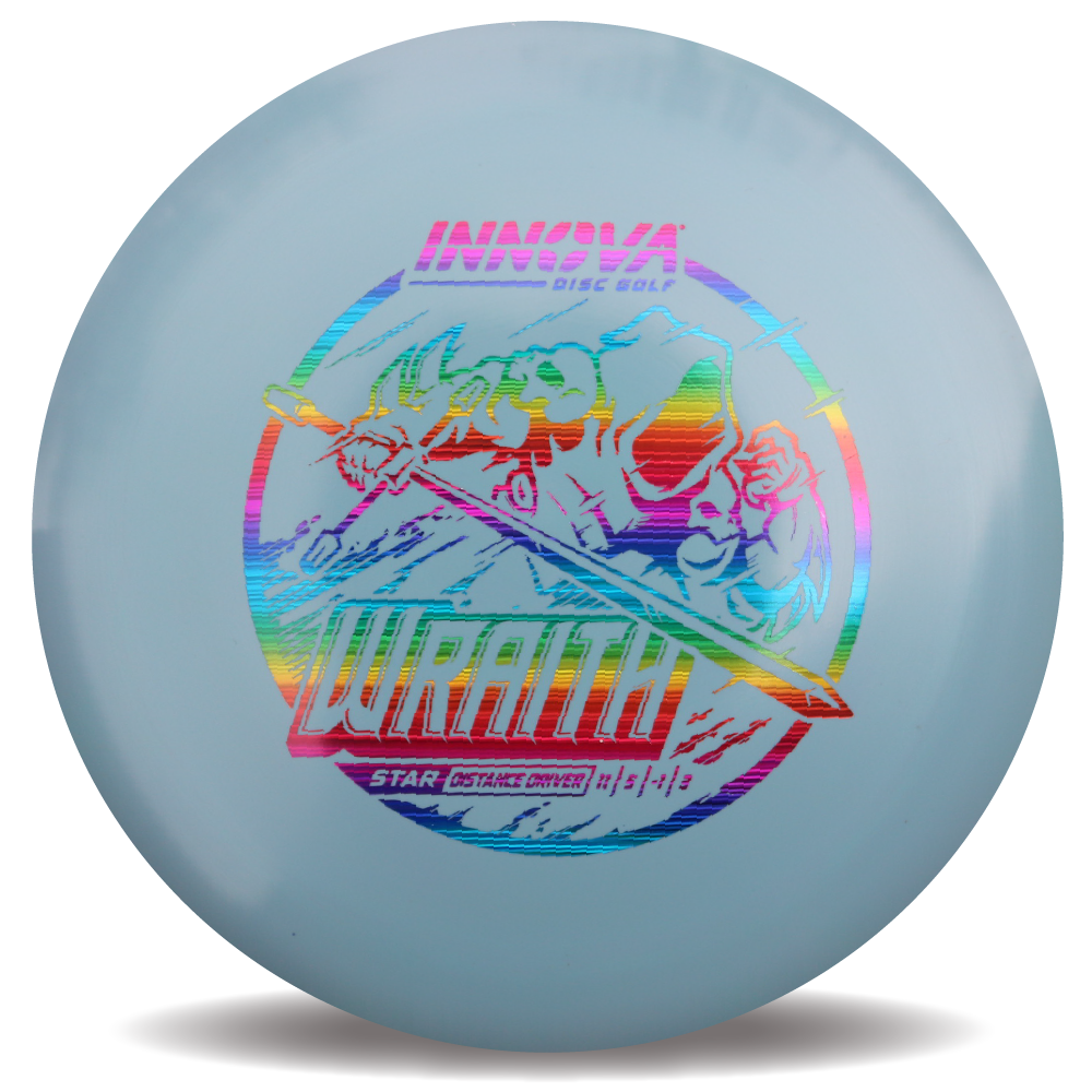 Innova Discgolf-Disc Wraith G-Star