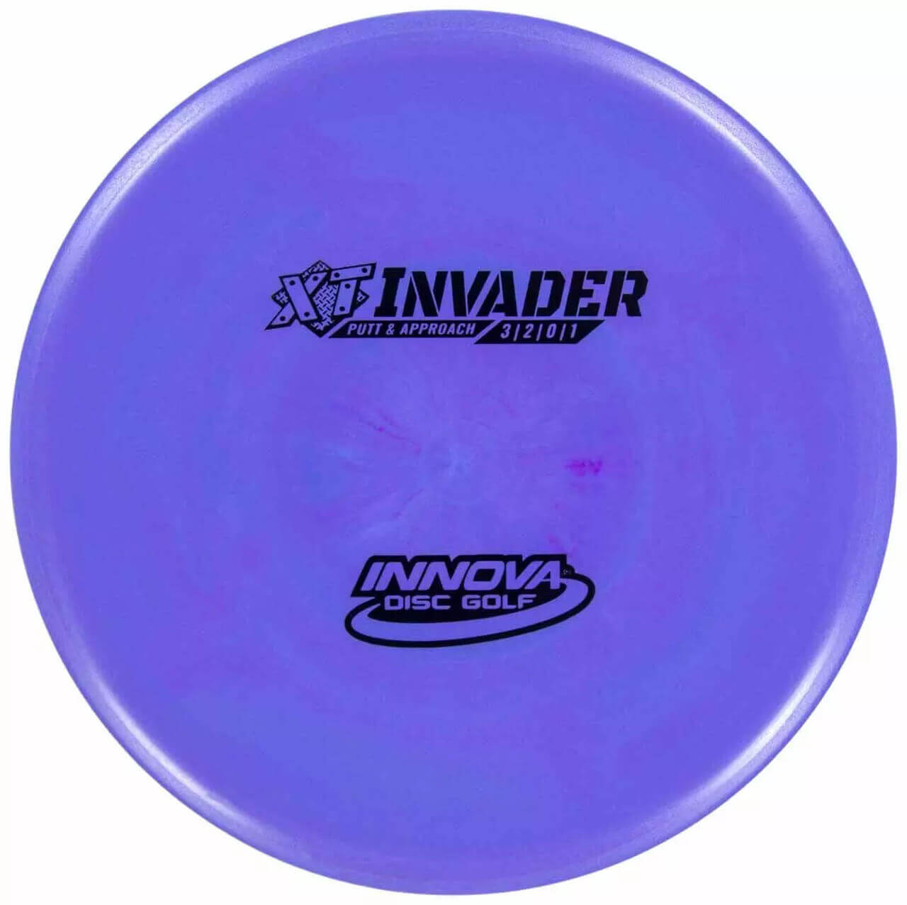 Innova Disc Golf Putter XT Invader