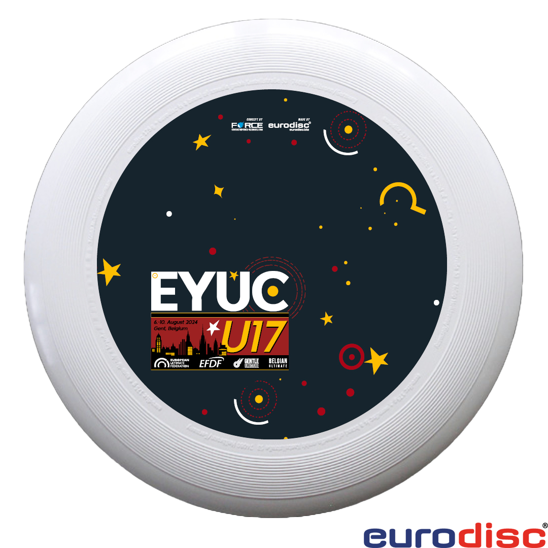 eurodisc® 175g EYUC