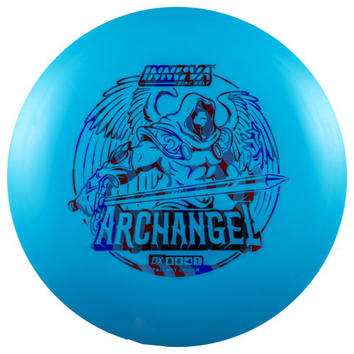 Innova Disc Golf Fairway Driver DX Archangel 