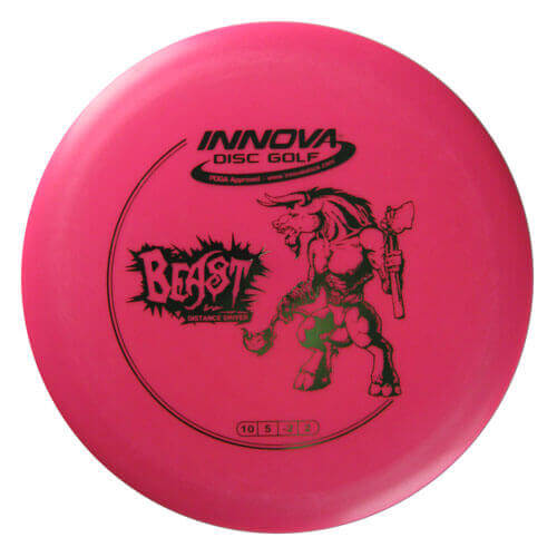 Innova Disc Golf Distance Driver DX Beast 