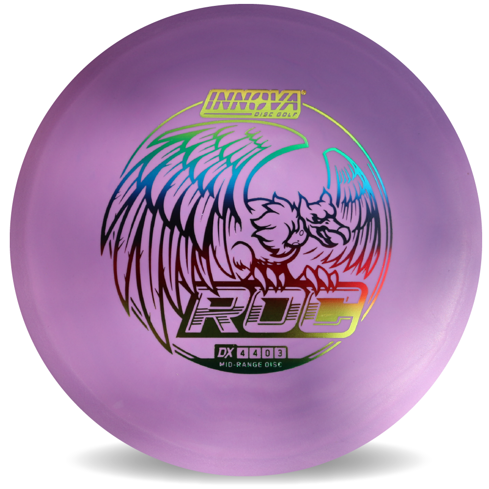 Innova Disc Golf Midrange DX Roc 