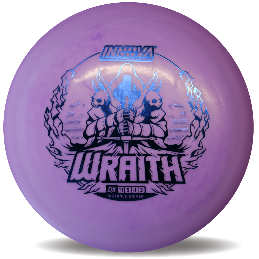 Innova Discgolf-Disc Wraith DX