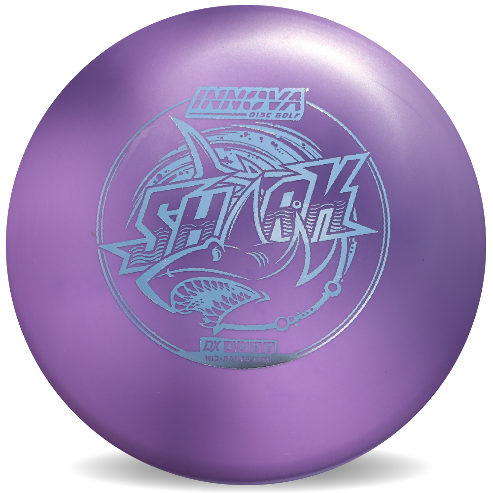 Innova Disc Golf Midrange DX Shark 