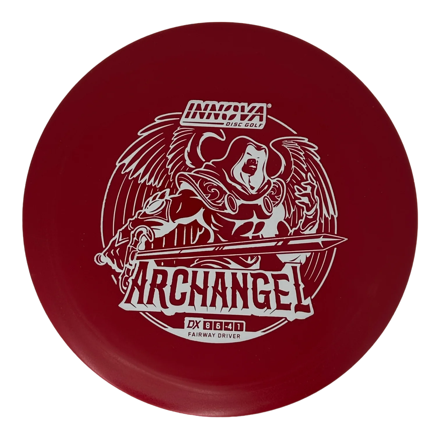 Innova Discgolf-Disc Archangel DX