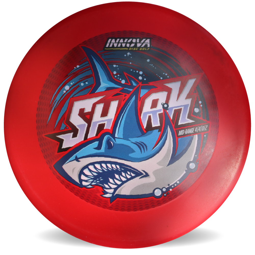 Innova Discgolf-Disc Shark DX