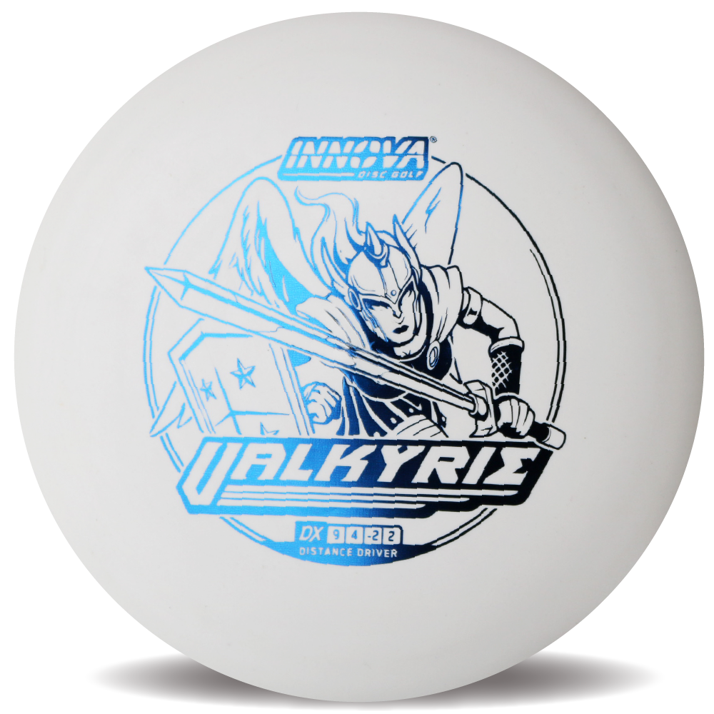 Innova Discgolf-Disc Valkyrie DX