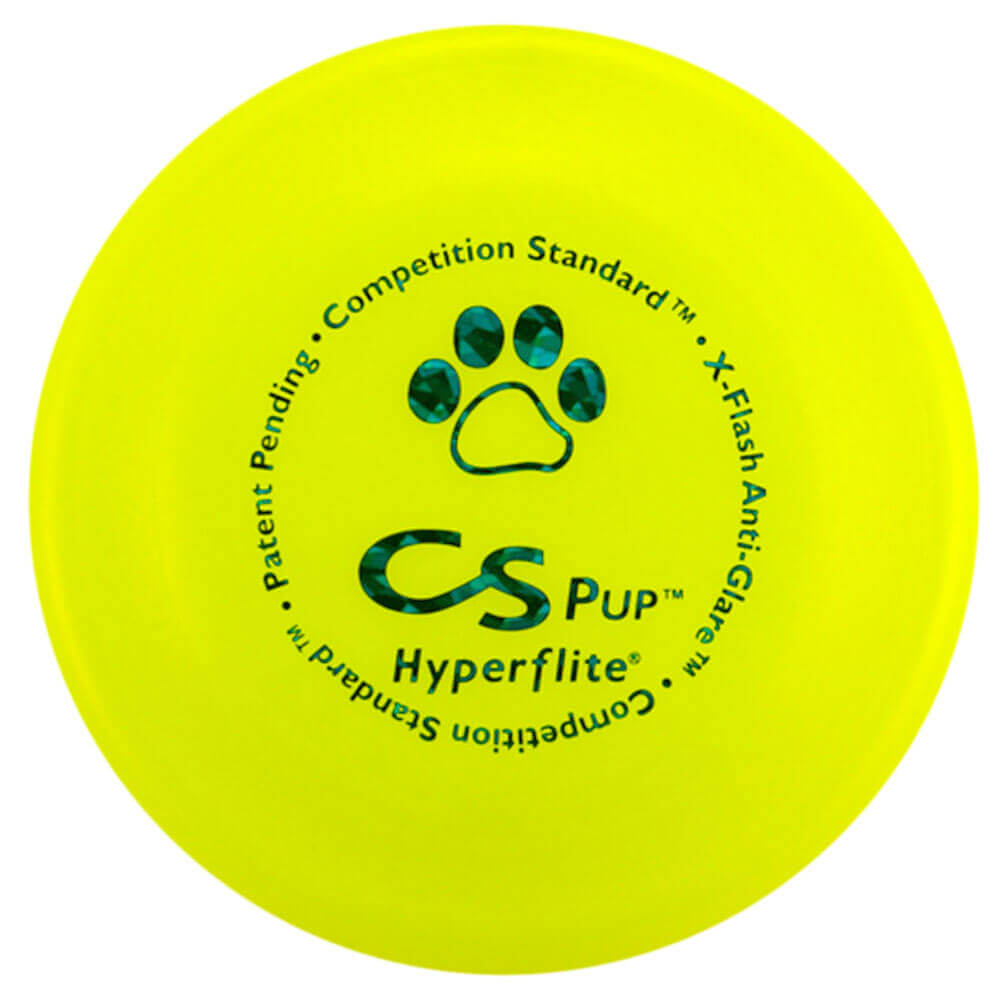 Hyperflite K10 Competition Standard Pup