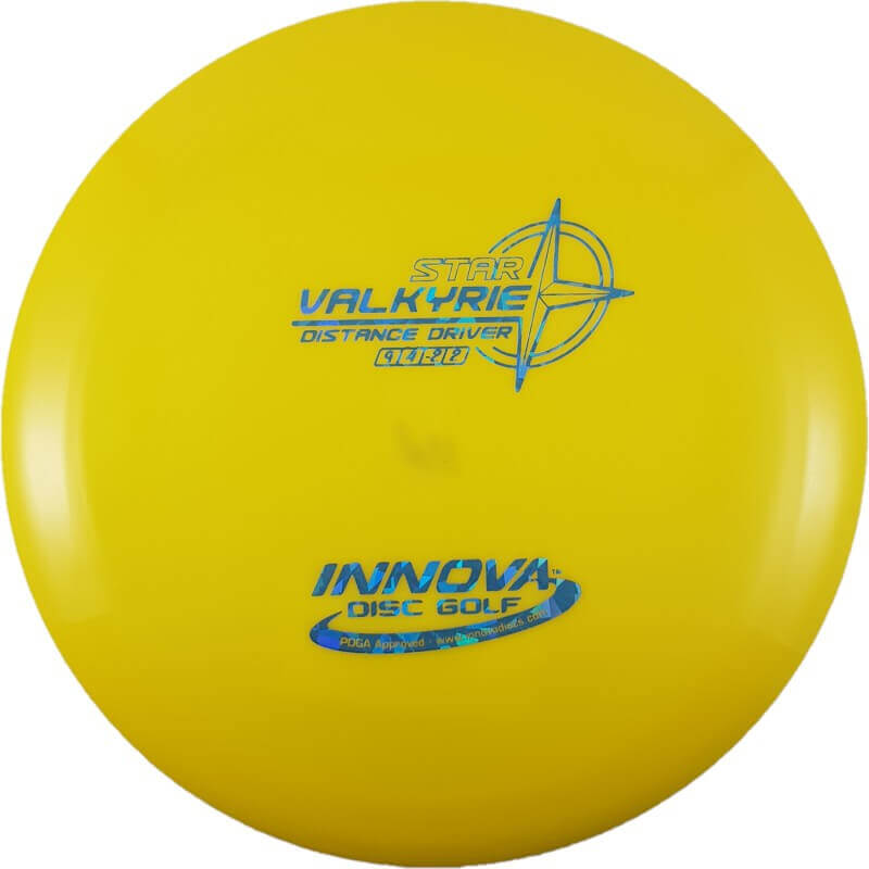 Innova Discgolf-Disc Valkyrie Star