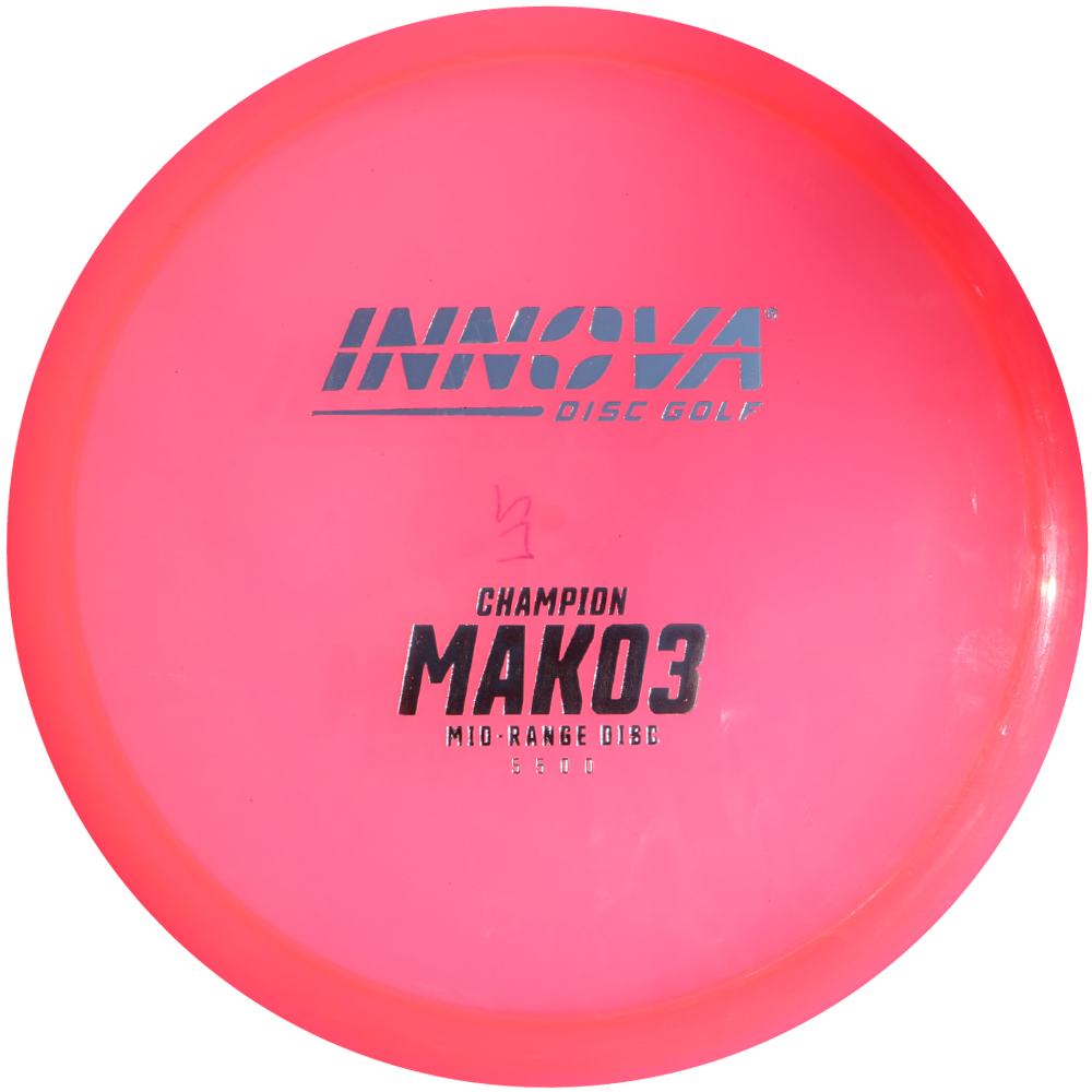 Innova Disc Golf Midrange Champion Mako3