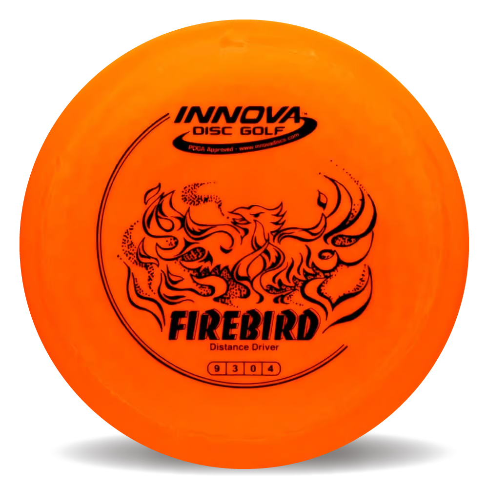 Innova Disc Golf Distance Driver DX Firebird 