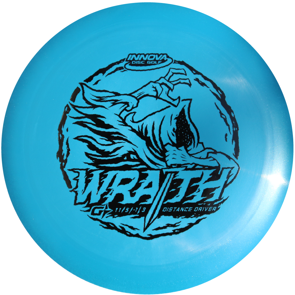 Innova Discgolf-Disc Wraith G-Star