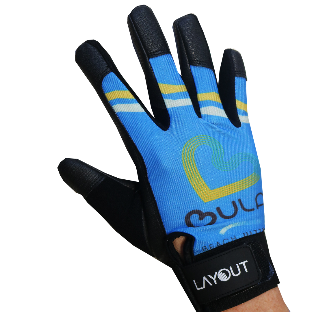 Layout Ultimate Classic Handschuhe