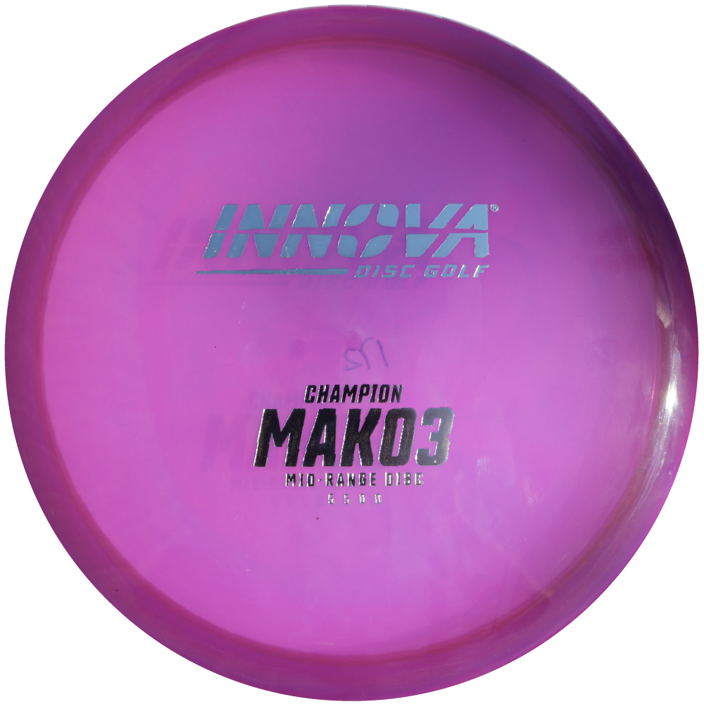 Innova Disc Golf Midrange XT Mako3 