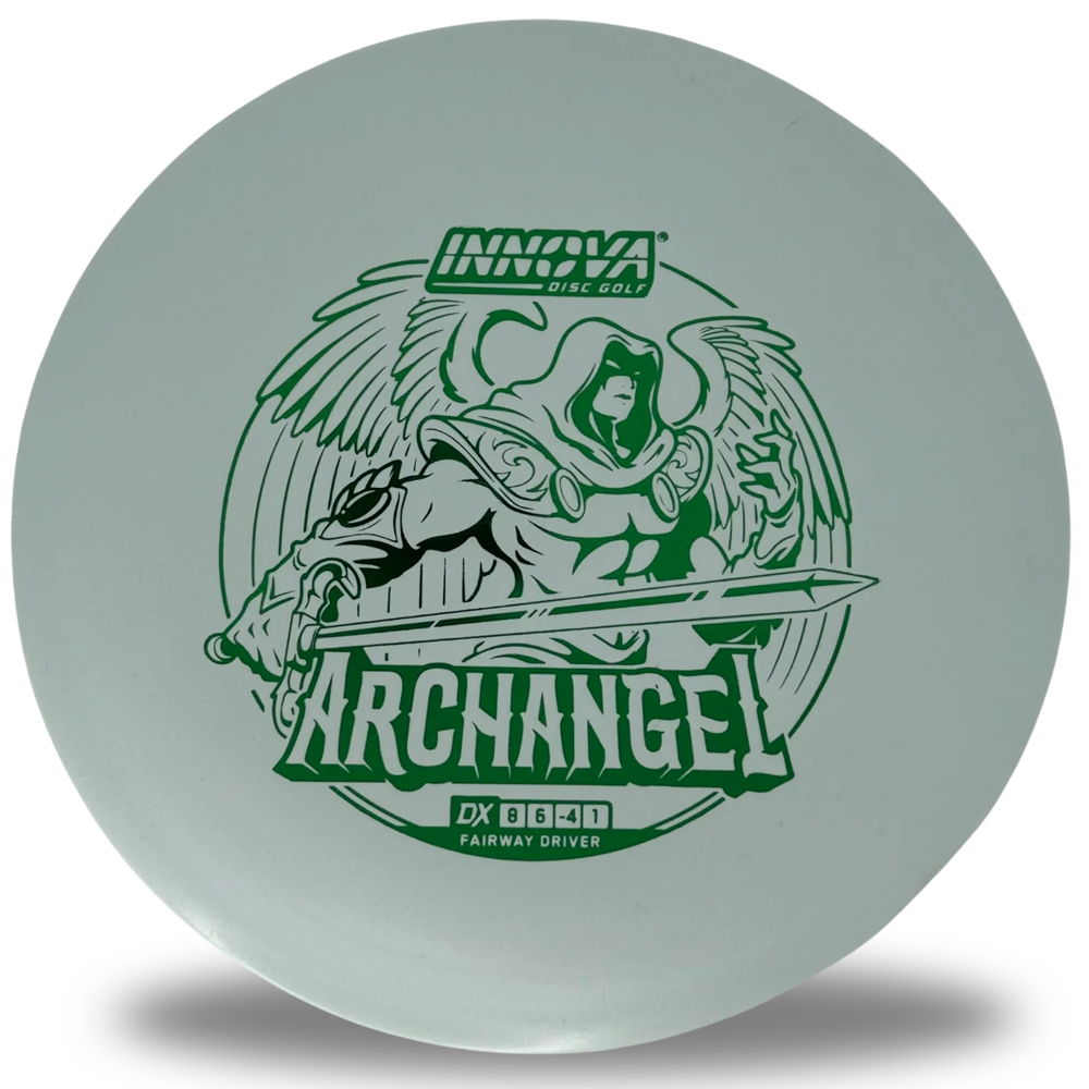 Innova Discgolf-Disc Archangel DX