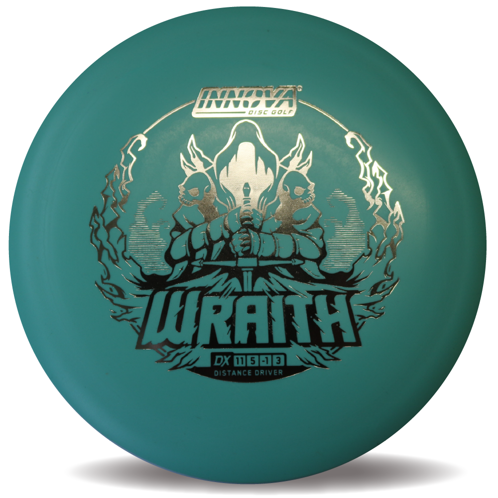 Innova Discgolf-Disc Wraith DX