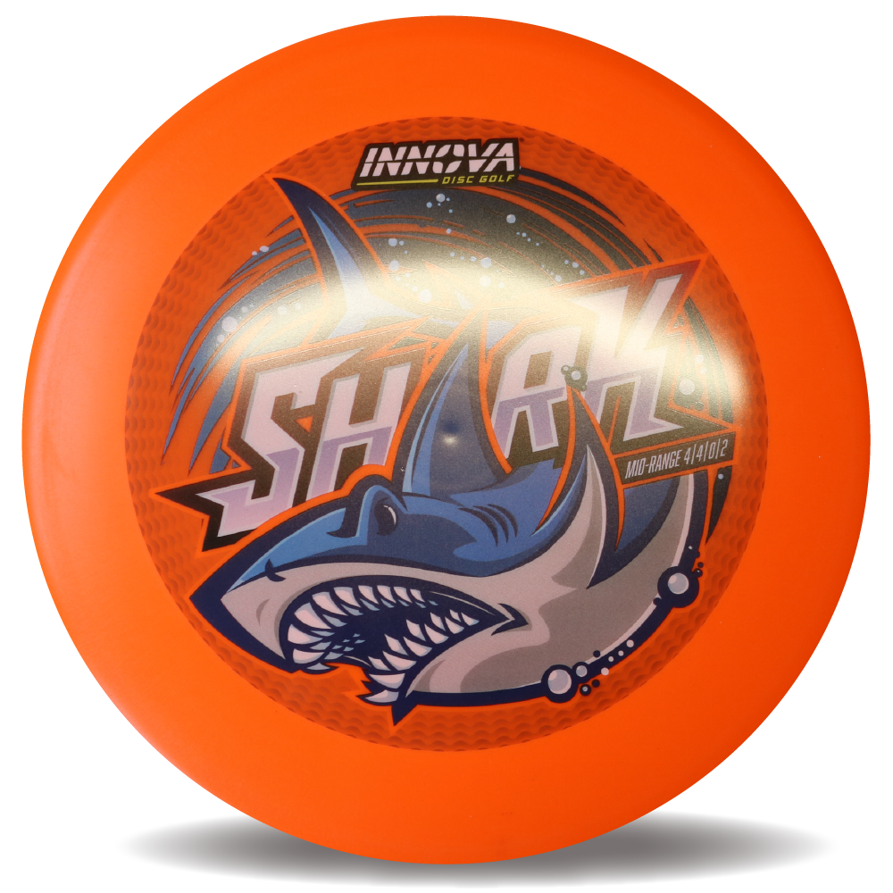 Innova Disc Golf Midrange DX Shark 