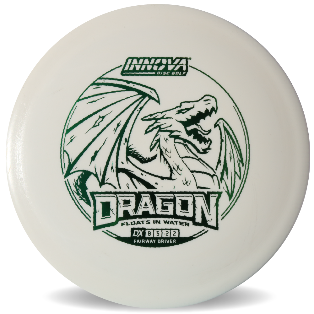 Innova Disc Golf Distance Driver DX Dragon