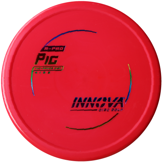 Innova Disc Golf Putter R-Pro Pig 