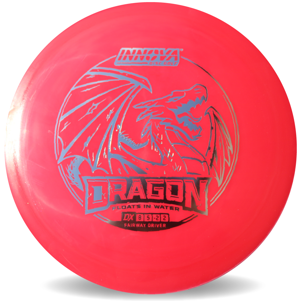 Innova Discgolf-Disc Dragon DX
