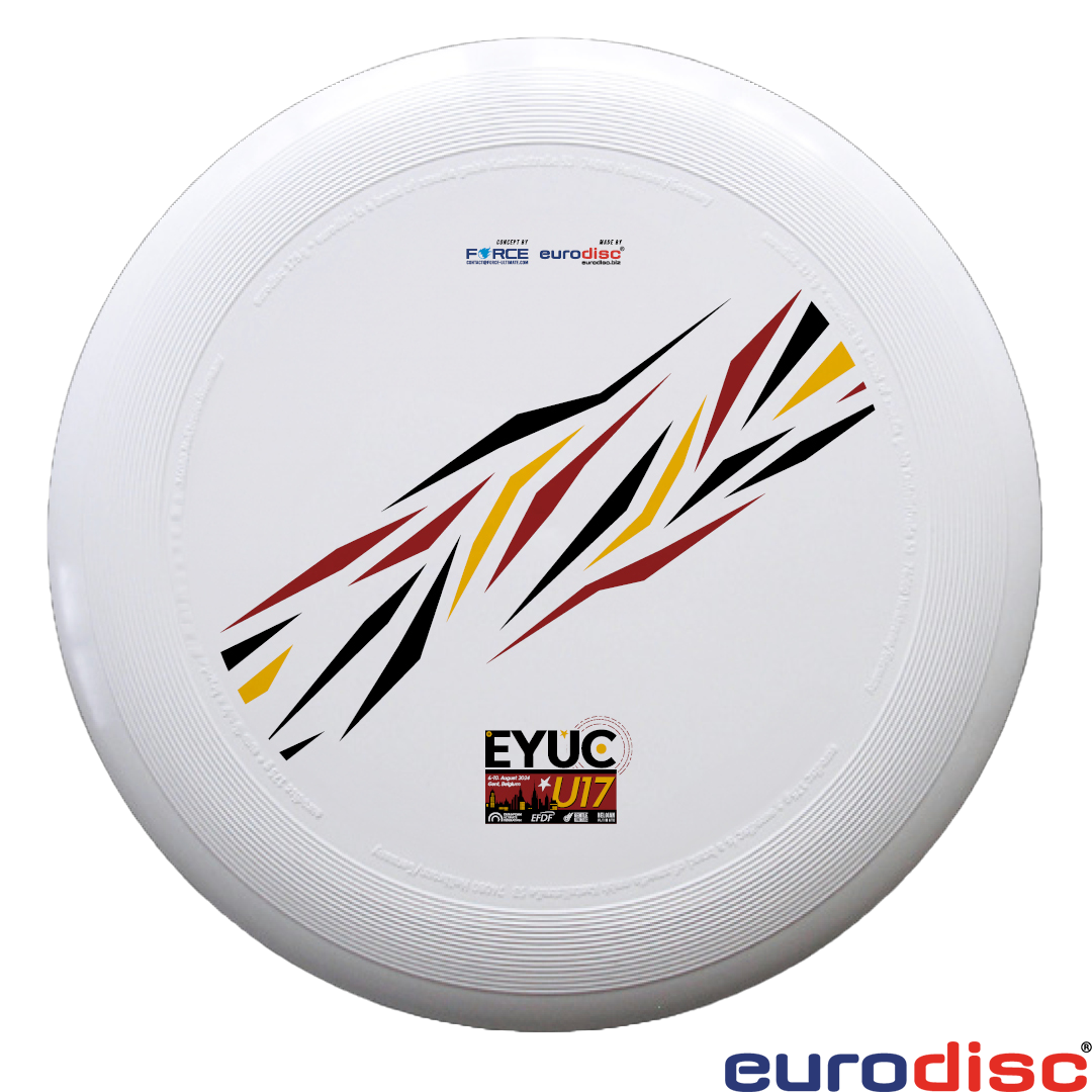 eurodisc® 175g EYUC