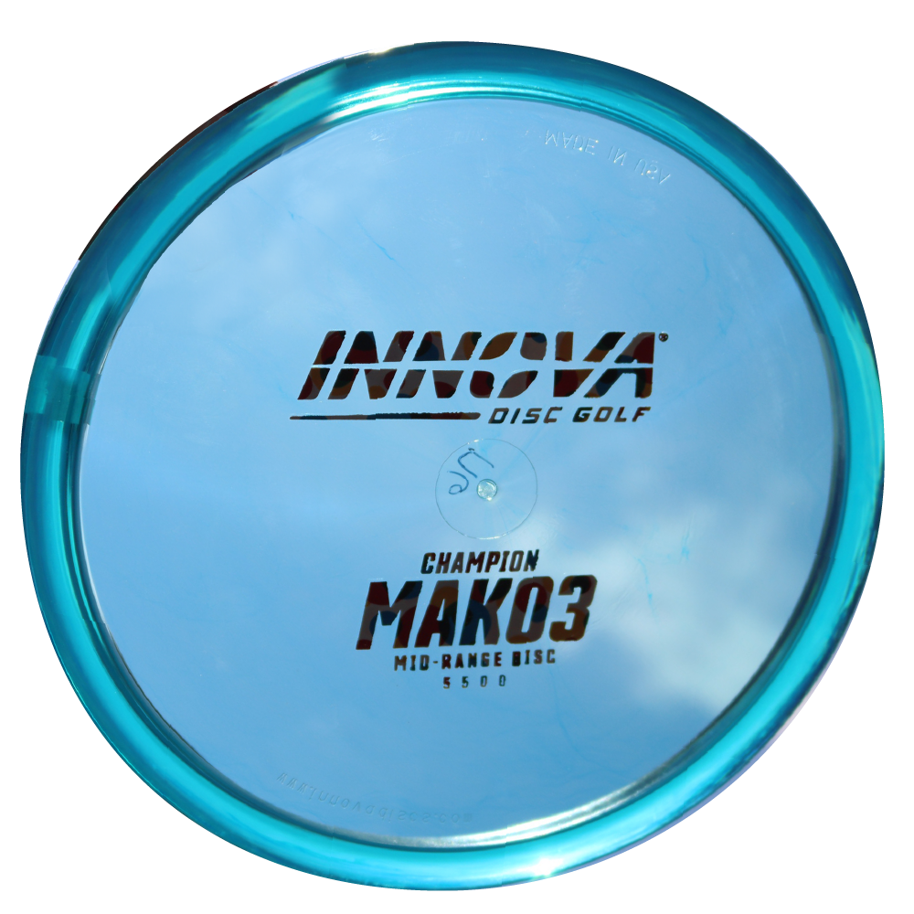 Innova Disc Golf Midrange XT Mako3 